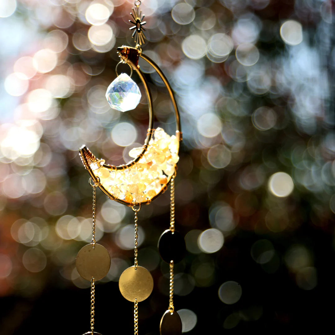 De Suncatcher!