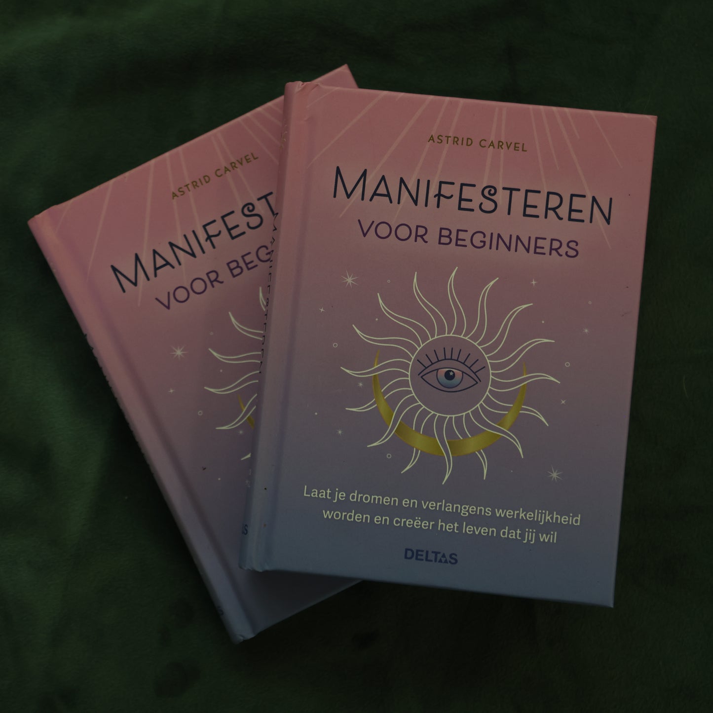 Manifesteren voor beginners