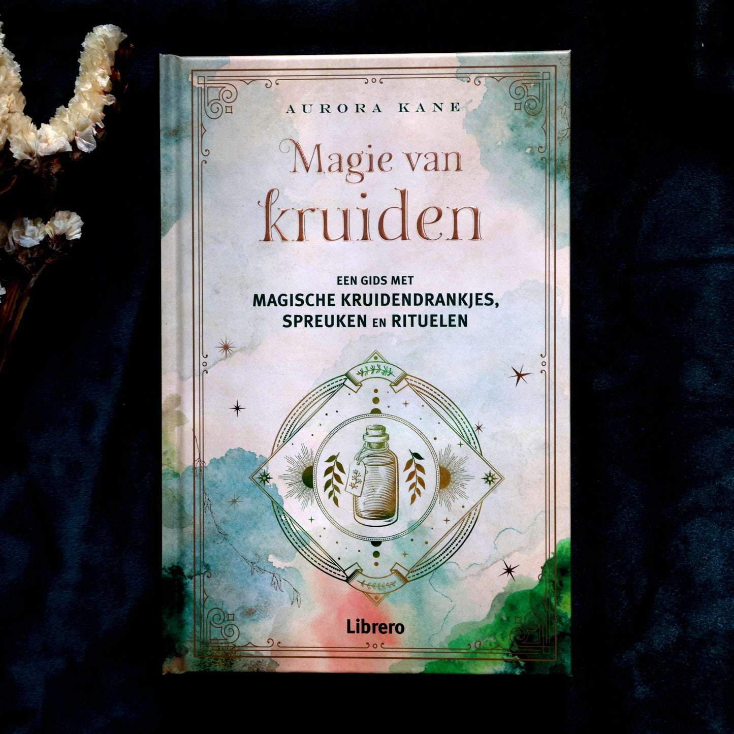 Magie van kruiden