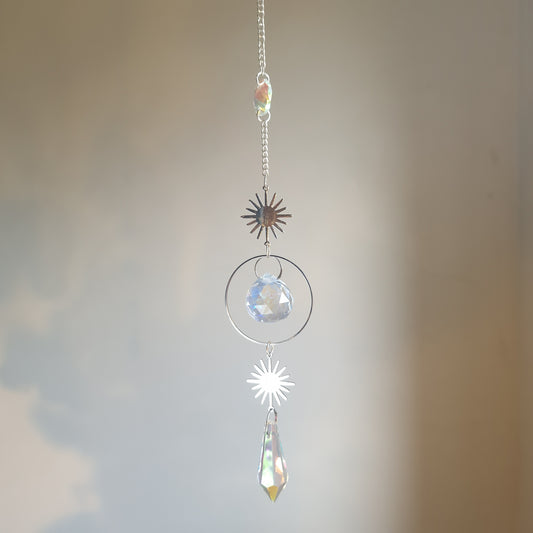 Suncatcher zon 2