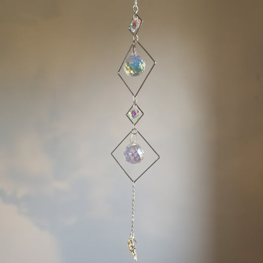 suncatcher elfje