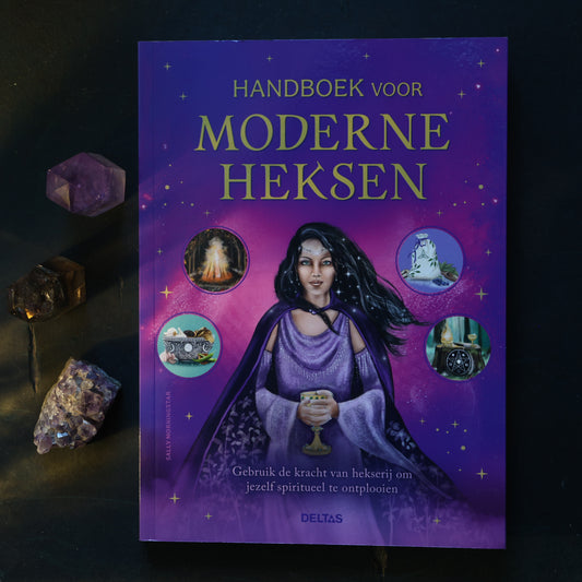 handboek moderne heksen