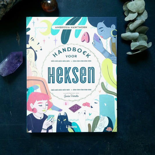 Handboek voor Heksen