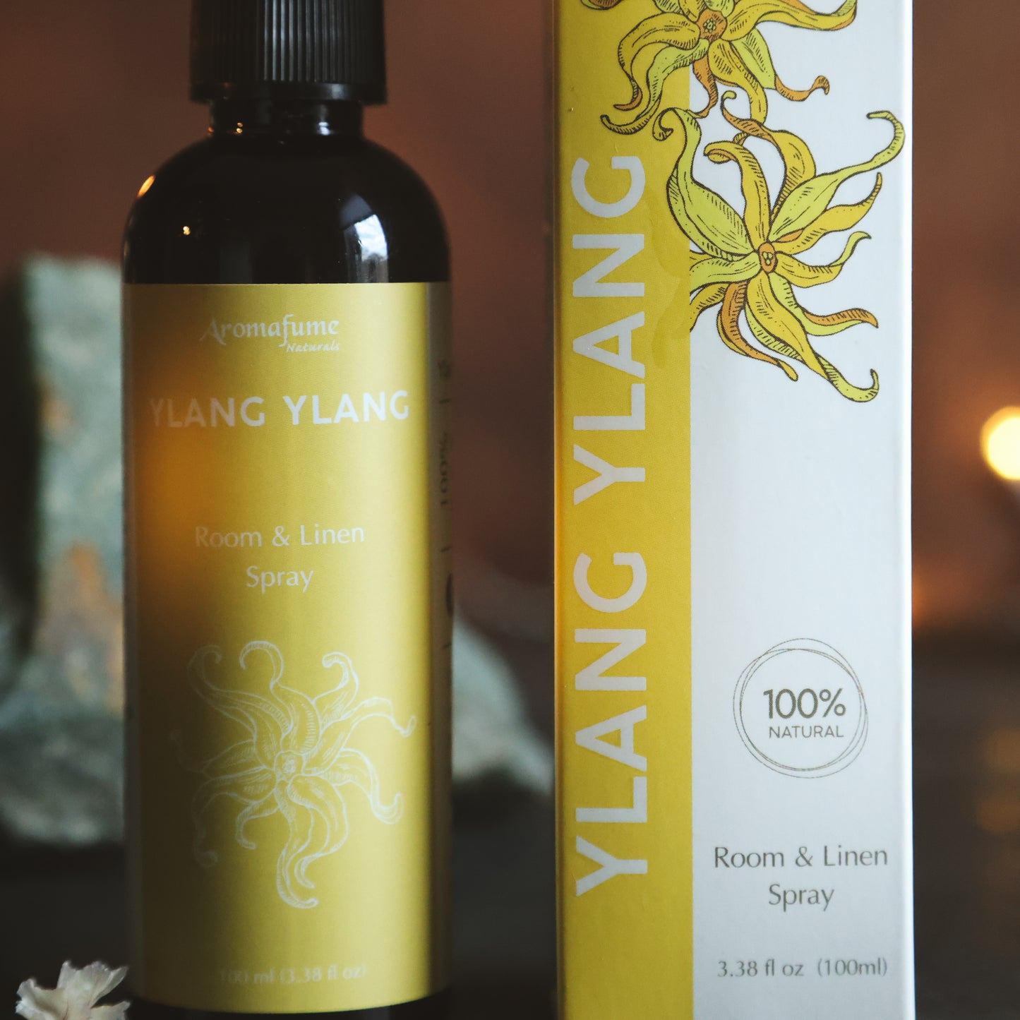 Ylang Ylang kamer spray