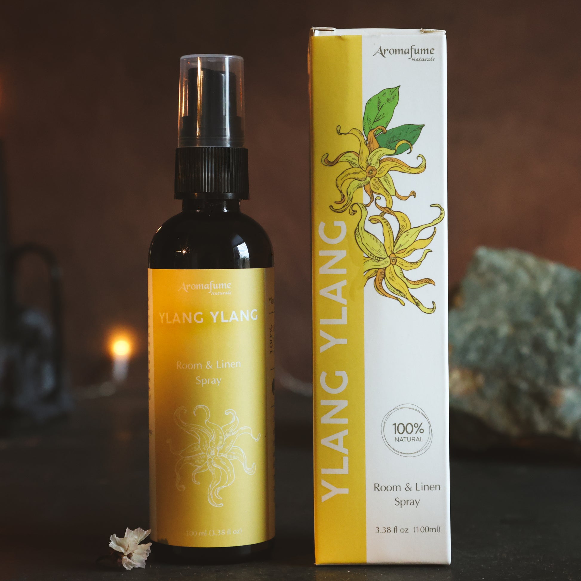 Ylang Ylang kamer spray