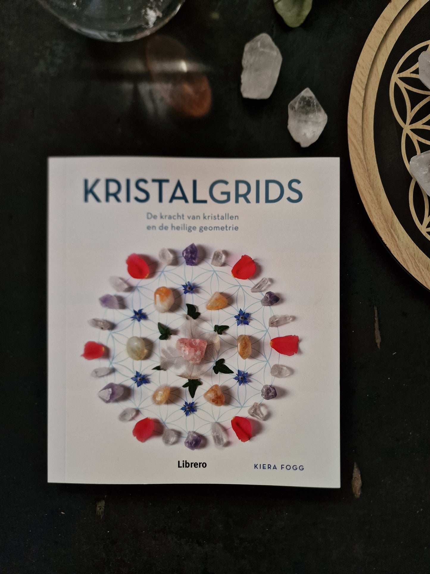 Krisralgrids